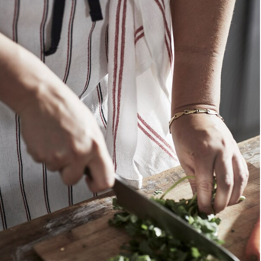 Khăn lau 45x60 HILDEGUN IKEA chính hãng