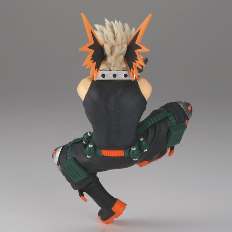 Mô hình chính hãng - MHA - Bakugo - The Amazing Heroes - Vol.30