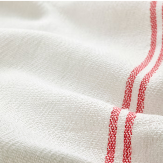 Khăn lau 45x60 HILDEGUN IKEA chính hãng