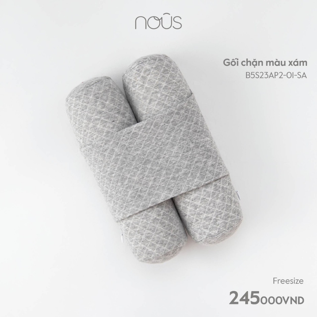 Gối chặn Nous