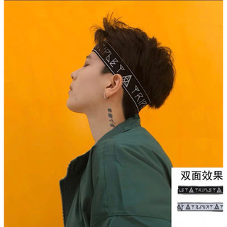 Băng đô Headband Kpop hàn quốc BTS, EXO