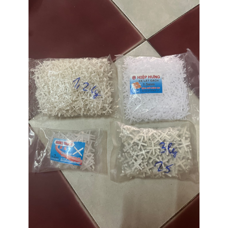 Ke Gạch Ốp Lát (1,2 - 1,5 - 2 - 3 Ly)