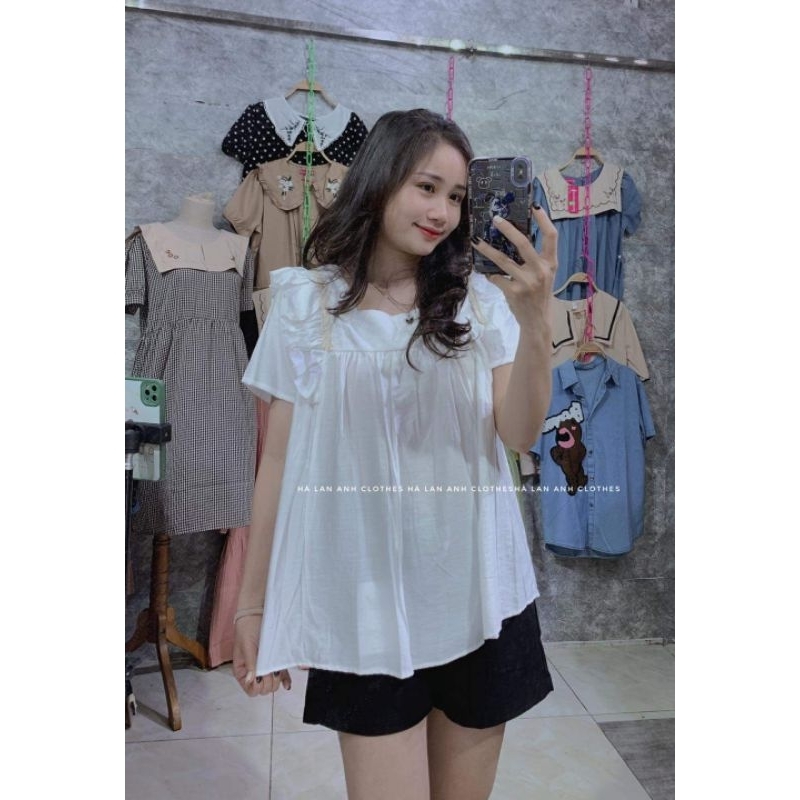 Áo bầu thiết kế mẫu mới N1