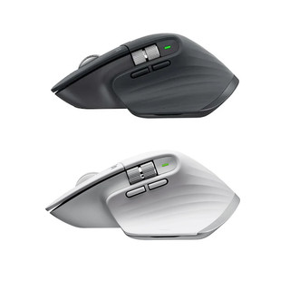 [Tặng lót chuột] Combo Chuột Logitech MX Master 3S và Bàn phím Logitech MX Keys S