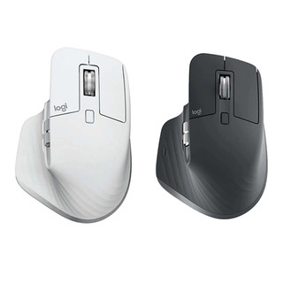 [Tặng lót chuột] Combo Chuột Logitech MX Master 3S và Bàn phím Logitech MX Keys S