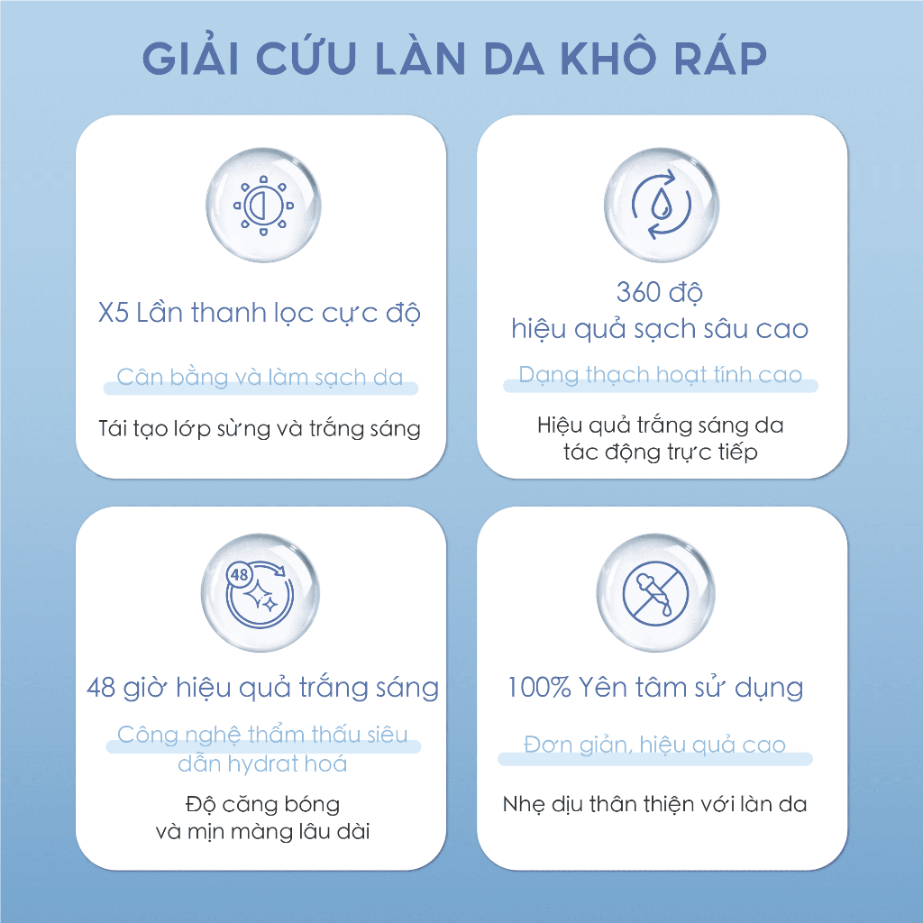 BOUYIEE Mặt Nạ Thạch Đông Enzyme BP2 Hũ 50g/ 250g  Dưỡng Trắng Siêu Năng, Thu Nhỏ Lỗ Chân Lông, Làm Sáng Và Đều Màu Da