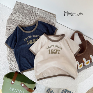 Set bộ cotton cao cấp cho bé trai