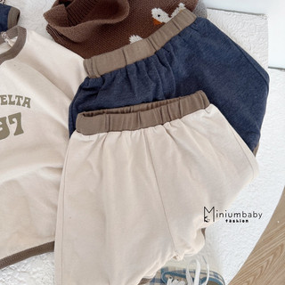 Set bộ cotton cao cấp cho bé trai