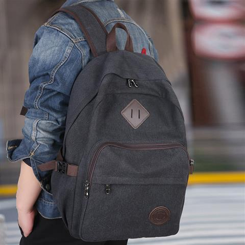 Balo Đi Học Nam Nữ Ulzzang Thời Trang Hàn Quốc, Đựng Laptop Chống Sốc Chắc Chắn Ngăn Rộng Tiện Lợi | BigBuy360 - bigbuy360.vn