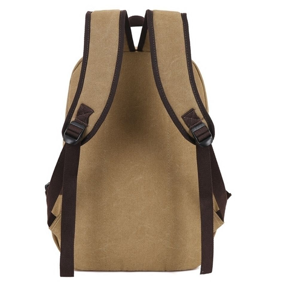 Balo Đi Học Nam Nữ Ulzzang Thời Trang Hàn Quốc, Đựng Laptop Chống Sốc Chắc Chắn Ngăn Rộng Tiện Lợi | BigBuy360 - bigbuy360.vn