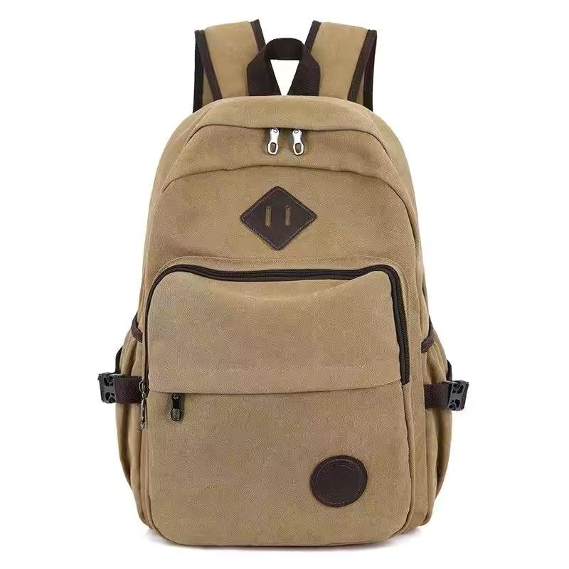 Balo Đi Học Nam Nữ Ulzzang Thời Trang Hàn Quốc, Đựng Laptop Chống Sốc Chắc Chắn Ngăn Rộng Tiện Lợi | BigBuy360 - bigbuy360.vn