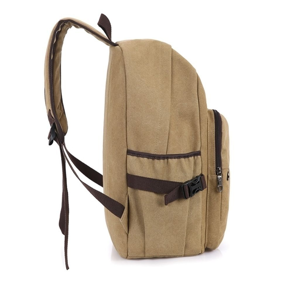 Balo Đi Học Nam Nữ Ulzzang Thời Trang Hàn Quốc, Đựng Laptop Chống Sốc Chắc Chắn Ngăn Rộng Tiện Lợi | BigBuy360 - bigbuy360.vn