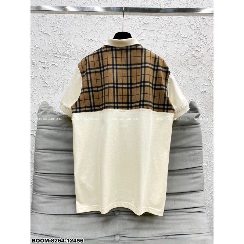 Áo polo bbr chất siêu đẹp full box siêu hot
