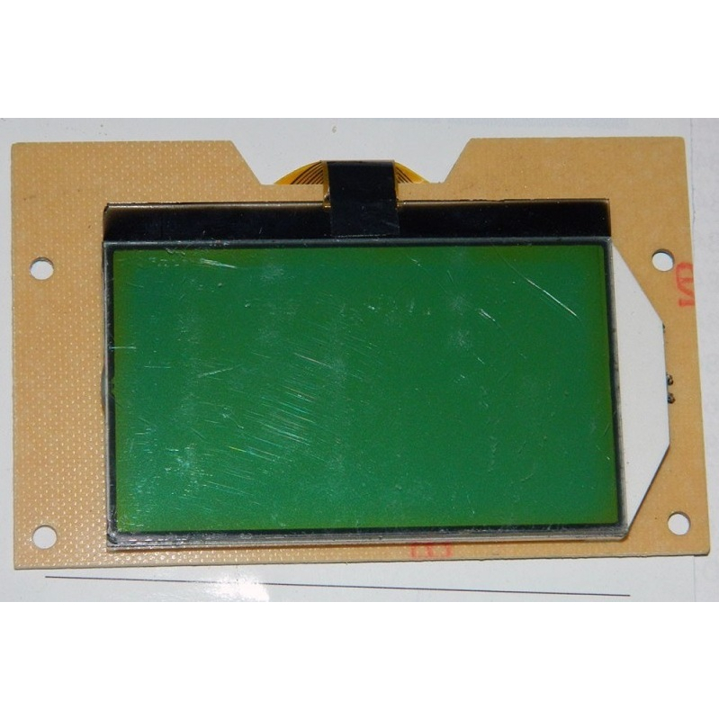 Màn hình gLCD homephone ST7565
