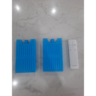 QUẠT THÁP HƠI NƯỚC TIROSS TS9177