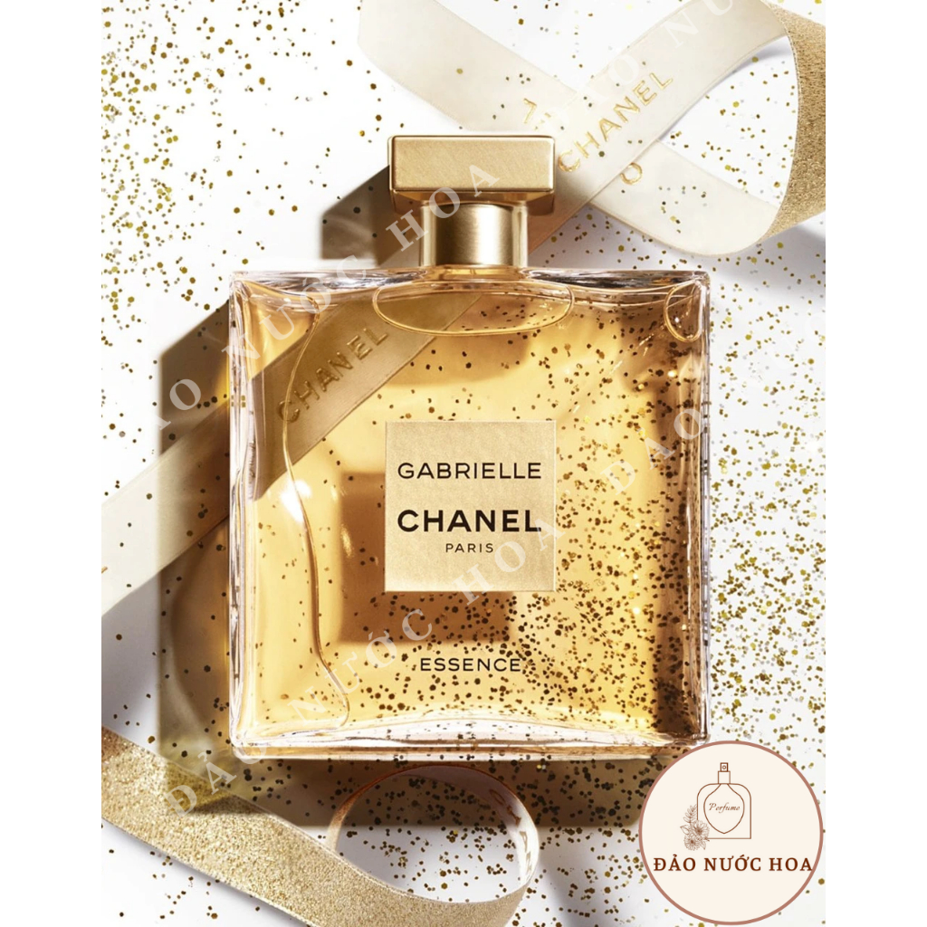Nước hoa Gabrielle EDP hương hoa nước hoa sang trọng cho nữ đảo nước hoa - A53