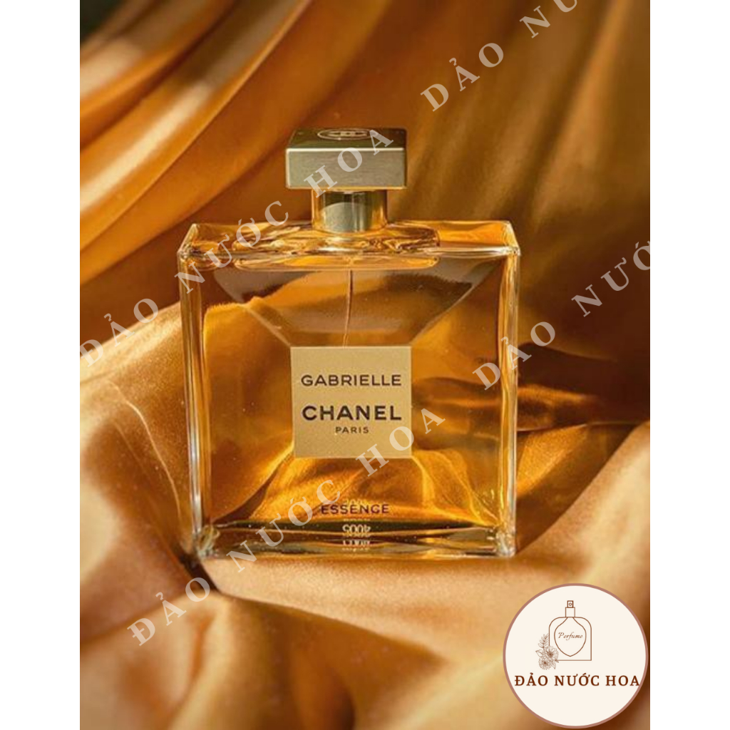 Nước hoa Gabrielle EDP hương hoa nước hoa sang trọng cho nữ đảo nước hoa - A53