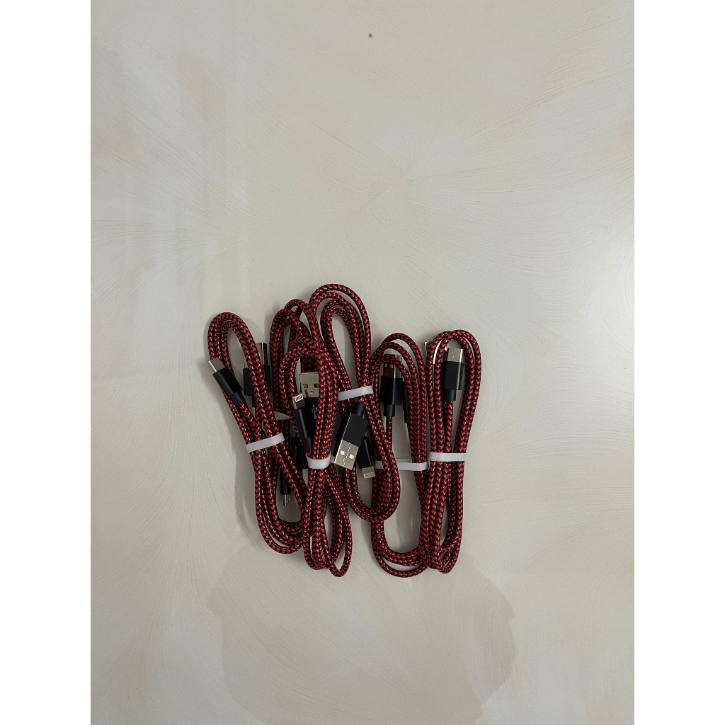 Dây cáp sạc Type C, Micro,...