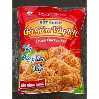 500g bột chiên gà KFC