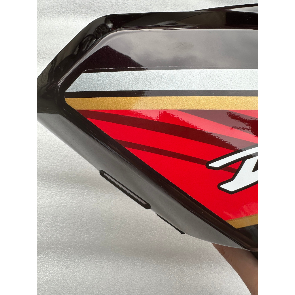 BỘ CỐP XE DREAM  NHỰA ABS