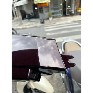 BỘ CỐP XE DREAM NHỰA ABS