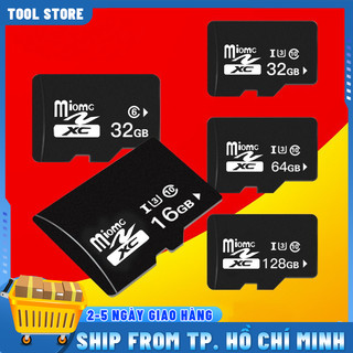 Thẻ nhớ micro sd 16gb/32gb/64gb/128gb