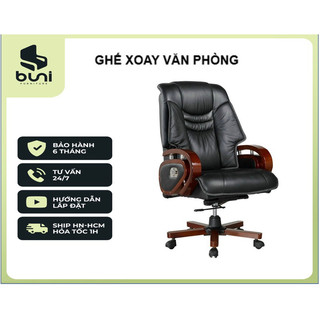 Ghế giám đốc ngả lưng