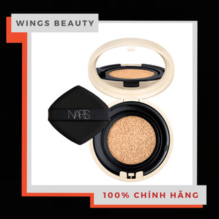 NARS - Phấn nước Pure Radiant Protection Aqua Glow Cushion Foundation
