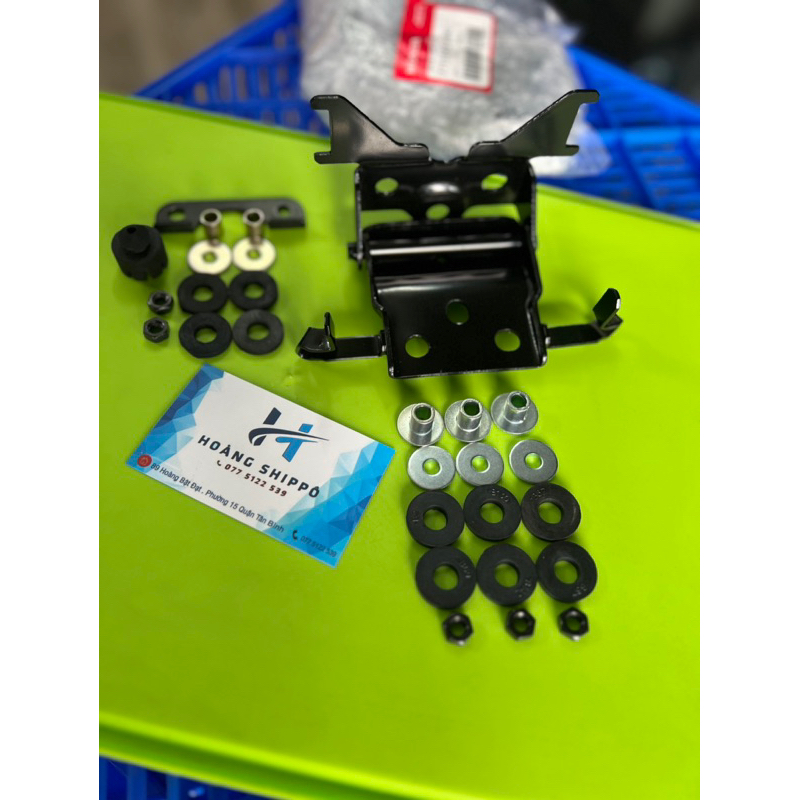 Pass yên wave thái 110 Fu1 28 chi tiết