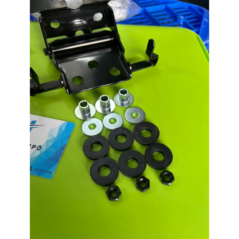 Pass yên wave thái 110 Fu1 28 chi tiết