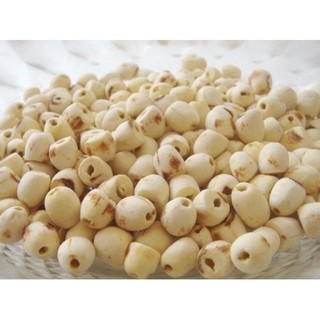 500gr hạt sen sấy khô