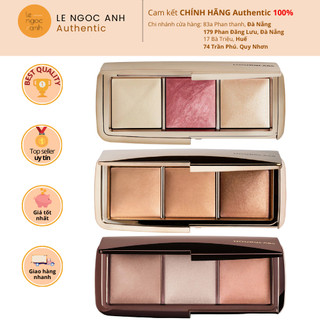 Bảng Highlight Hourglass Ambient Lighting Palette