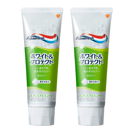 KEM ĐÁNH RĂNG AQUAFRESH BẢO VỆ NƯỚU