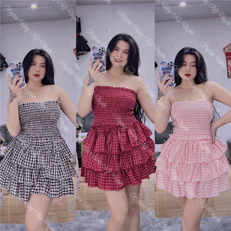 BIGSIZE ĐẰN MỸ DUYÊN