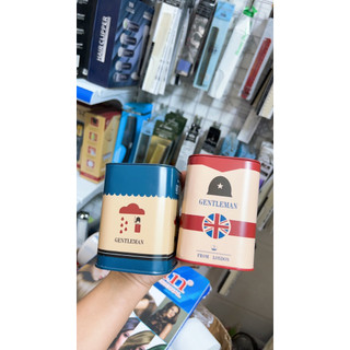 Hộp đựng lưỡi lam đã sử dụng