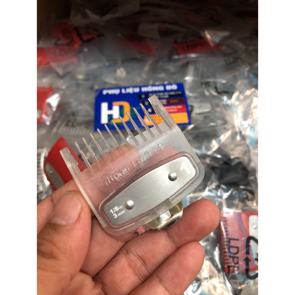 Cử gá thép lẻ 1.5mm và 3mm