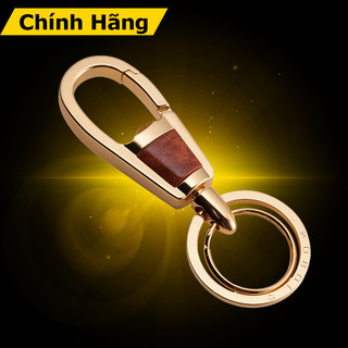 Móc chìa khóa xe cao cấp Jobon ZB027 | Móc khóa chính hãng