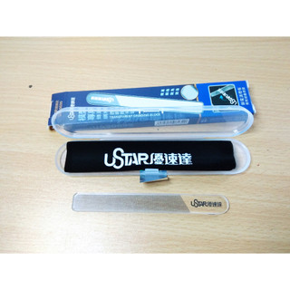 Ustar ua 90699 - dũa thủy tinh