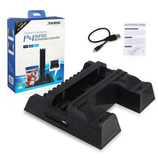 Đế Đứng PS4 7 in 1 – Vertical Stand PS4