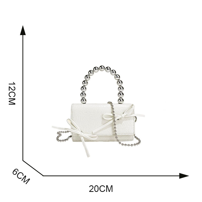Túi xách đeo chéo mini vuông túi xách nữ đi tiệc cưới sang chảnh thời trang túi cầm tay hottrend 2023 túi dây xích
