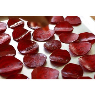 Bột Củ Dền Nguyên Chất 100g  (Bột Củ Rền Tạo Màu Đỏ)