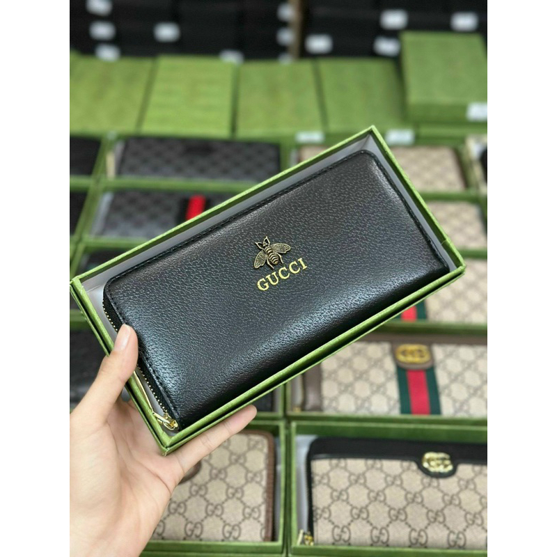 Ví dài thương hiệu  s21