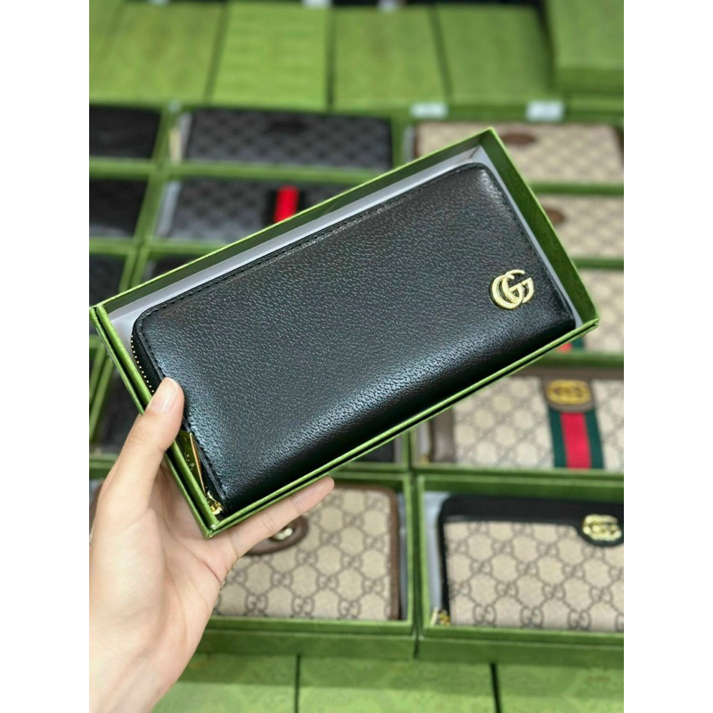 Ví dài thương hiệu  s21