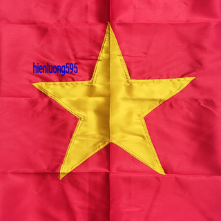 Cờ tổ quốc KT 70X115CM