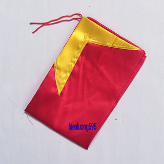 Cờ tổ quốc KT 70X115CM