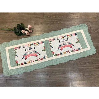 Thảm dài - Welcome - TDA117