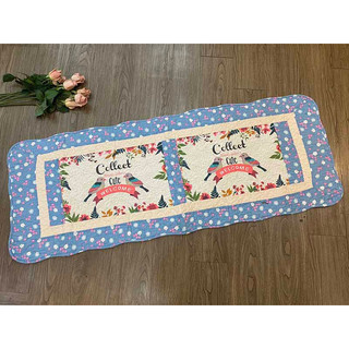 Thảm dài - Welcome - TDA117