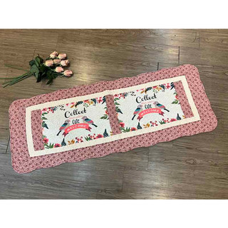 Thảm dài - Welcome - TDA117