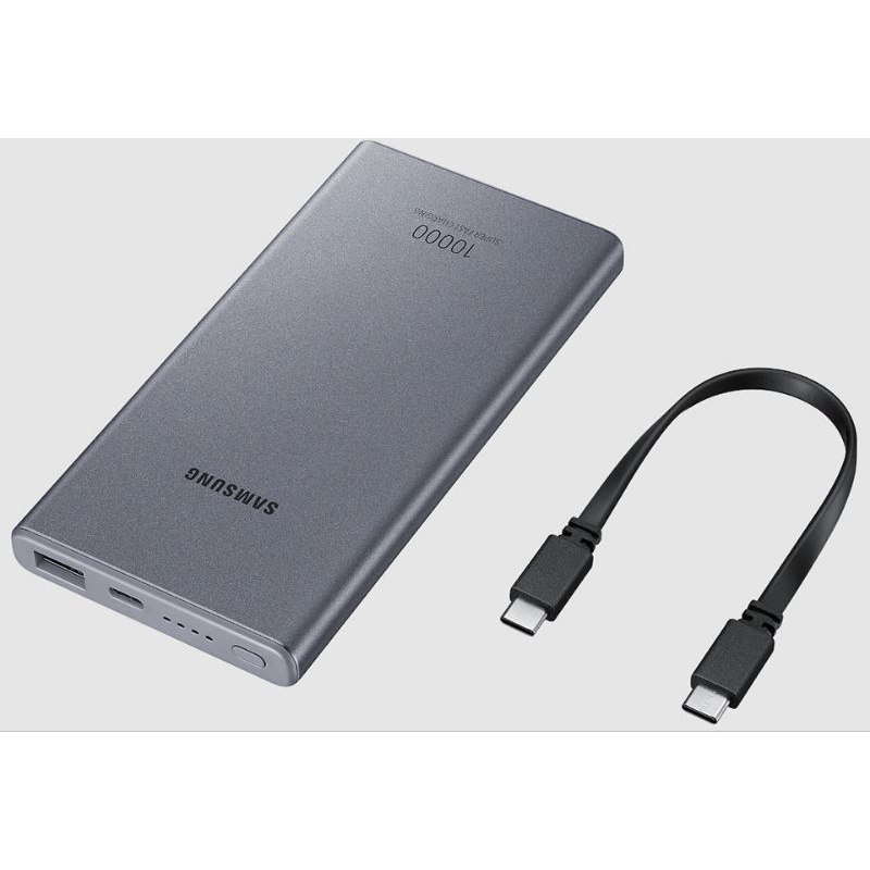 Sạc dự phòng Samsung EB-P3300 ( Quà tặng trúng game được HONDA tặng hàng chính hãng )