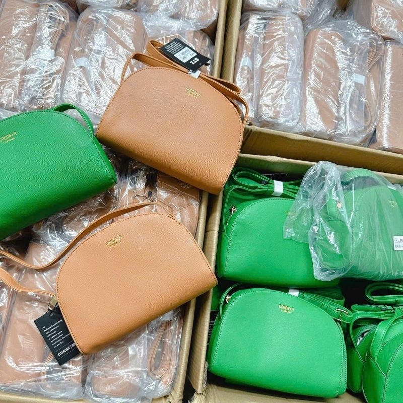 TÚI CHÉO GABRIELA CROSSBAG XUẤT UK